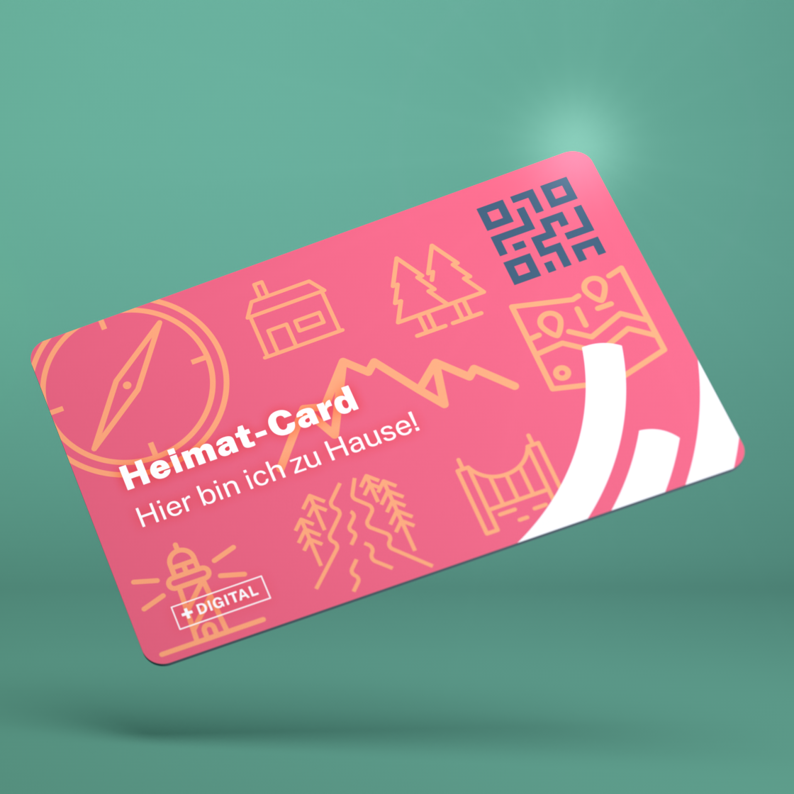 DigiCard to go | Erweiterung zur Tourist-Card - AVS GmbH