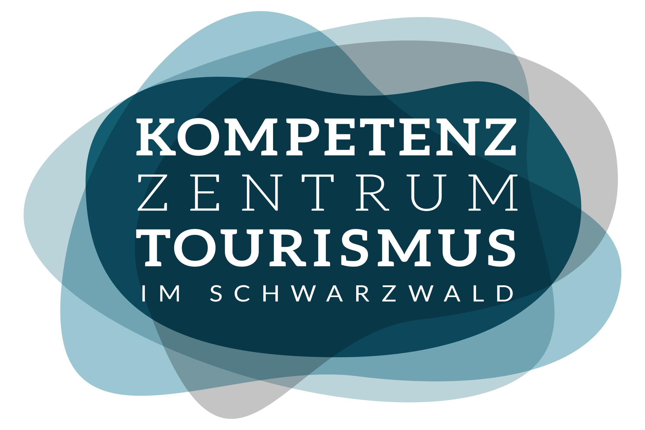 Logo Kompetenzzentrum Tourismus im Schwarzwald