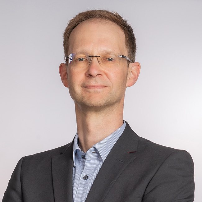 Horst Kempf, AVS GmbH