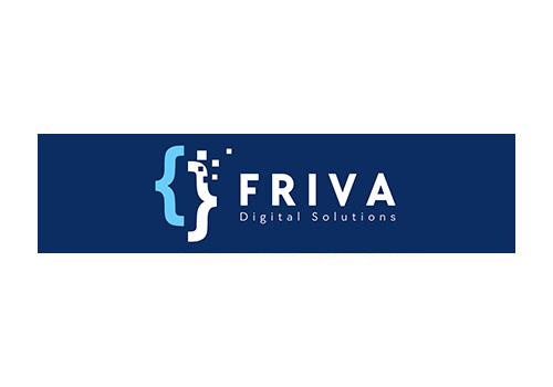 Logo FRIVA - Digital Solutions